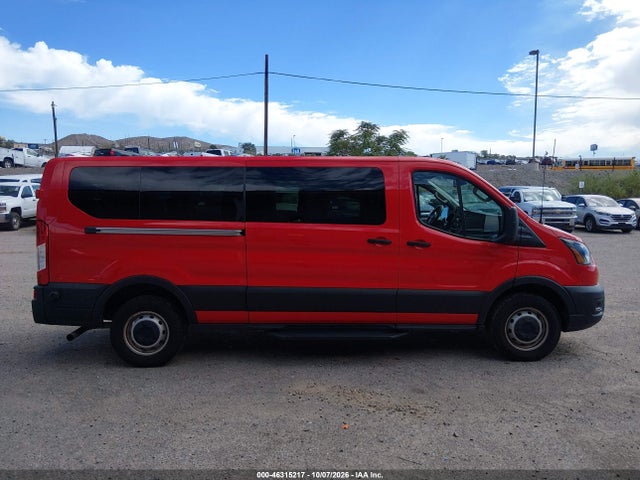 Продажа на аукционе авто 2020 Ford Transit-350 Passenger Van Xl, vin: 1FBAX2Y80LKA77731, номер лота: 46315217