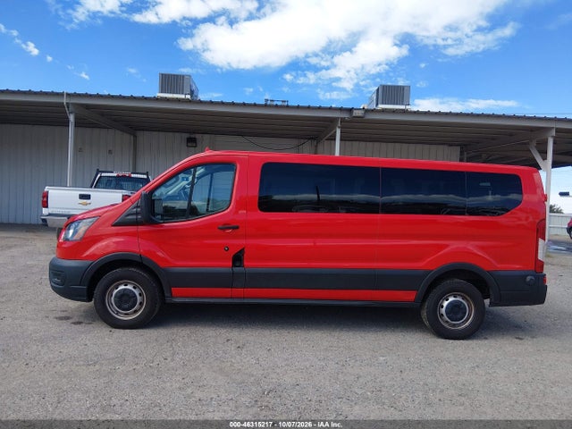 Продажа на аукционе авто 2020 Ford Transit-350 Passenger Van Xl, vin: 1FBAX2Y80LKA77731, номер лота: 46315217