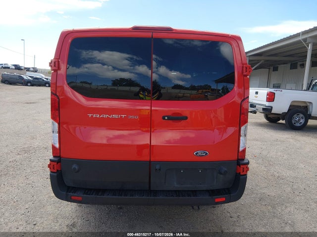 Продажа на аукционе авто 2020 Ford Transit-350 Passenger Van Xl, vin: 1FBAX2Y80LKA77731, номер лота: 46315217