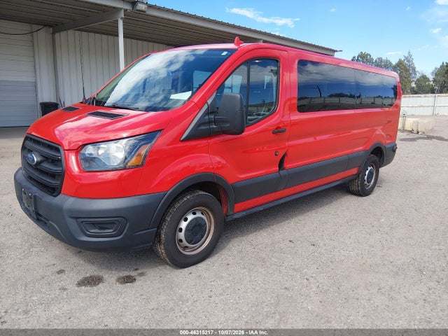 Продажа на аукционе авто 2020 Ford Transit-350 Passenger Van Xl, vin: 1FBAX2Y80LKA77731, номер лота: 46315217