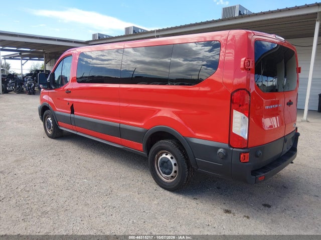 Продажа на аукционе авто 2020 Ford Transit-350 Passenger Van Xl, vin: 1FBAX2Y80LKA77731, номер лота: 46315217