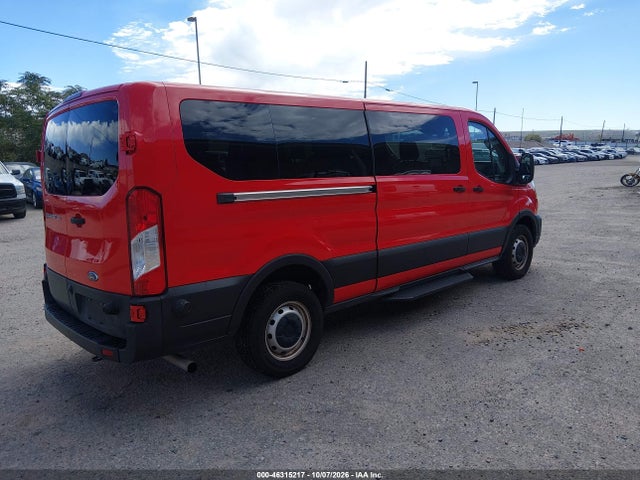 Продажа на аукционе авто 2020 Ford Transit-350 Passenger Van Xl, vin: 1FBAX2Y80LKA77731, номер лота: 46315217