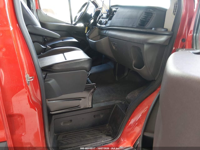 Продажа на аукционе авто 2020 Ford Transit-350 Passenger Van Xl, vin: 1FBAX2Y80LKA77731, номер лота: 46315217