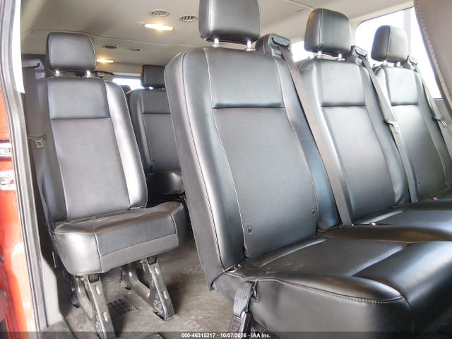Продажа на аукционе авто 2020 Ford Transit-350 Passenger Van Xl, vin: 1FBAX2Y80LKA77731, номер лота: 46315217