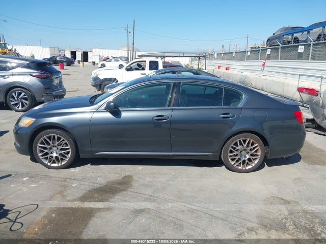 Продаж на аукціоні авто 2006 Lexus Gs 300, vin: JTHBH96SX65028011, номер лоту: 46315233