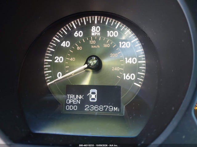 Продаж на аукціоні авто 2006 Lexus Gs 300, vin: JTHBH96SX65028011, номер лоту: 46315233