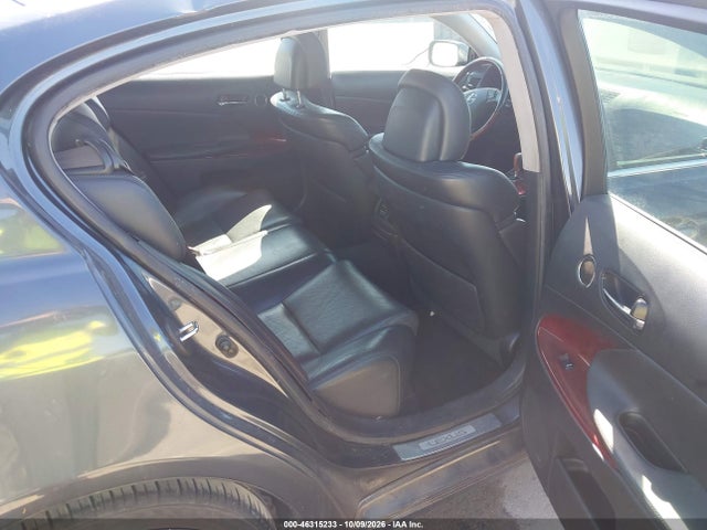 Продаж на аукціоні авто 2006 Lexus Gs 300, vin: JTHBH96SX65028011, номер лоту: 46315233