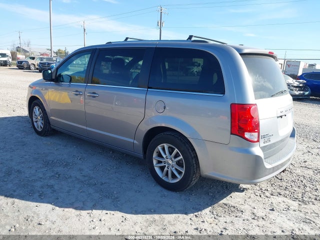 Продаж на аукціоні авто 2019 Dodge Grand Caravan Sxt, vin: 2C4RDGCG5KR632210, номер лоту: 46315235