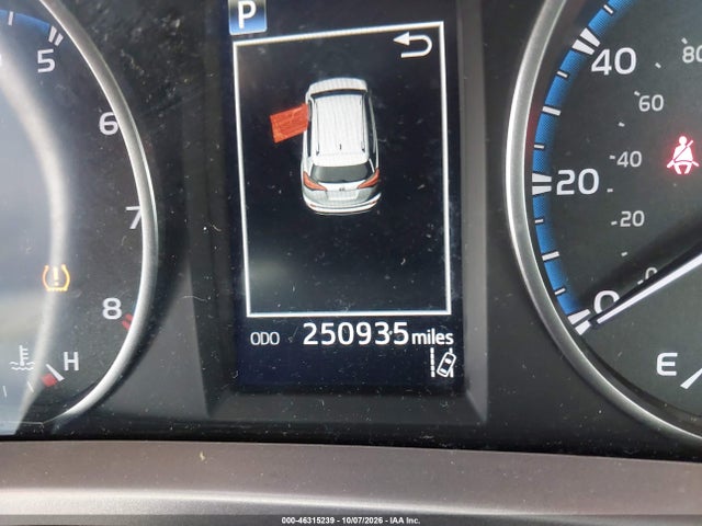 46315239 :رقم المزاد ، JTMBFREV4JJ251714 vin ، 2018 Toyota Rav4 Le مزاد بيع