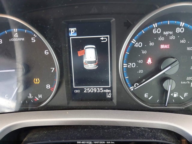 46315239 :رقم المزاد ، JTMBFREV4JJ251714 vin ، 2018 Toyota Rav4 Le مزاد بيع