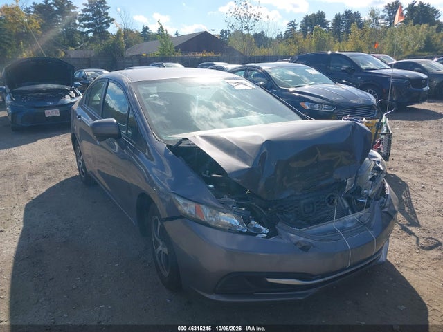 2015 Honda Civic Se მანქანა იყიდება აუქციონზე, vin: 19XFB2F79FE292669, აუქციონის ნომერი: 46315245