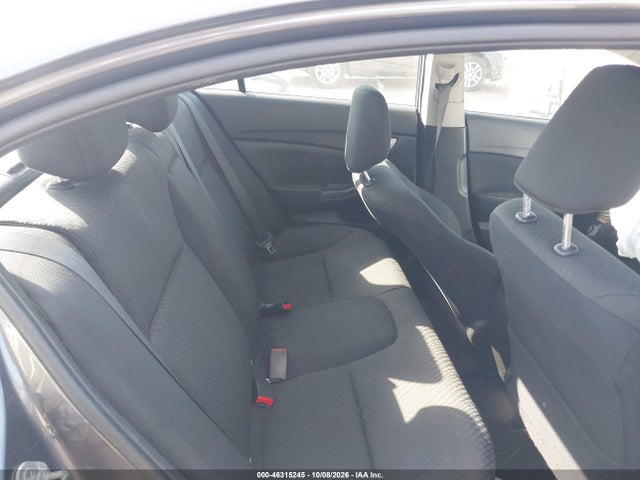 2015 Honda Civic Se მანქანა იყიდება აუქციონზე, vin: 19XFB2F79FE292669, აუქციონის ნომერი: 46315245