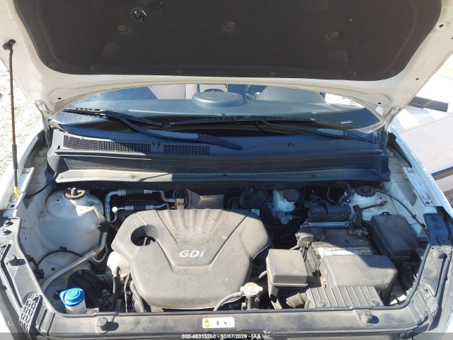 Продаж на аукціоні авто 2012 Kia Soul, vin: KNDJT2A55C7389795, номер лоту: 46315260