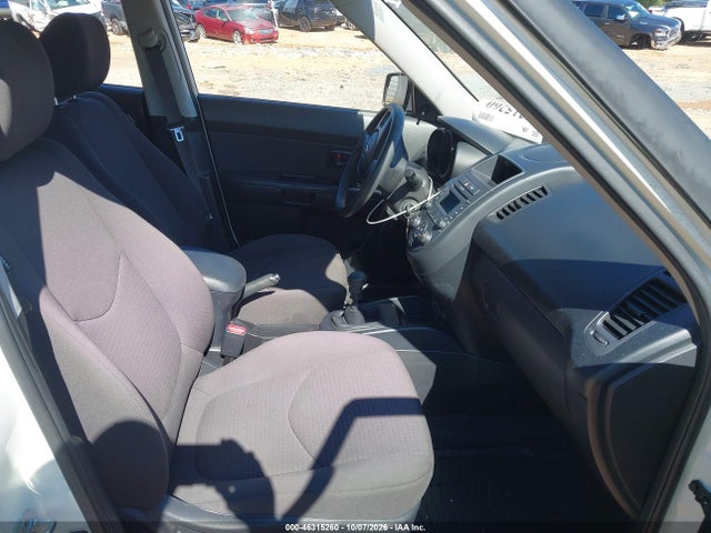Продаж на аукціоні авто 2012 Kia Soul, vin: KNDJT2A55C7389795, номер лоту: 46315260