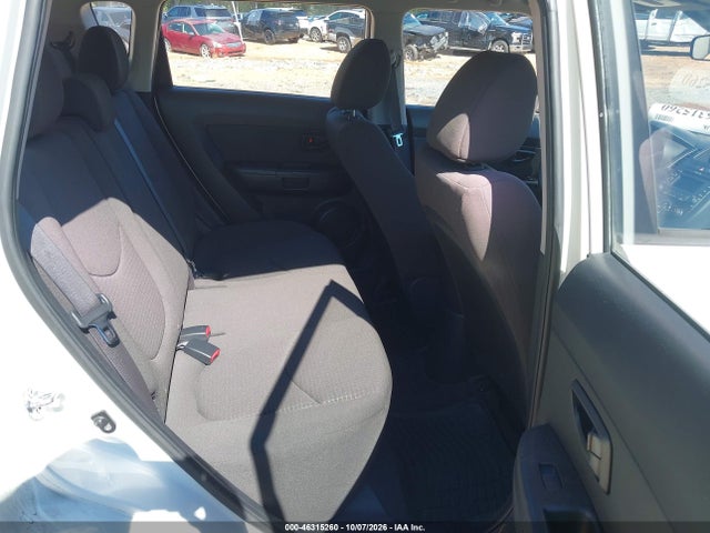 Продаж на аукціоні авто 2012 Kia Soul, vin: KNDJT2A55C7389795, номер лоту: 46315260