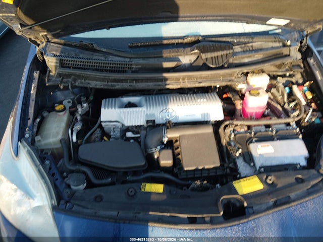 Aukcja sprzedaży 2010 Toyota Prius V, vin: JTDKN3DU5A0016852, numer aukcji: 46315263