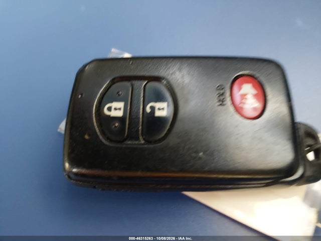 Aukcja sprzedaży 2010 Toyota Prius V, vin: JTDKN3DU5A0016852, numer aukcji: 46315263