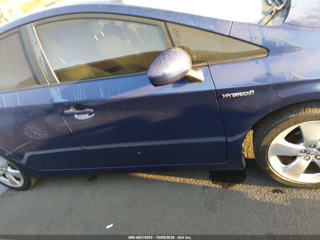 Aukcja sprzedaży 2010 Toyota Prius V, vin: JTDKN3DU5A0016852, numer aukcji: 46315263