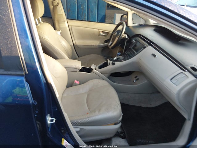 Aukcja sprzedaży 2010 Toyota Prius V, vin: JTDKN3DU5A0016852, numer aukcji: 46315263