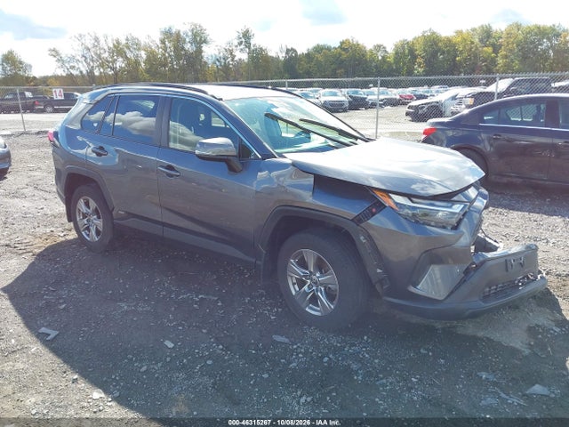 46315267 :رقم المزاد ، JTMRWRFV0PD202062 vin ، 2023 Toyota Rav4 Hybrid Xle مزاد بيع