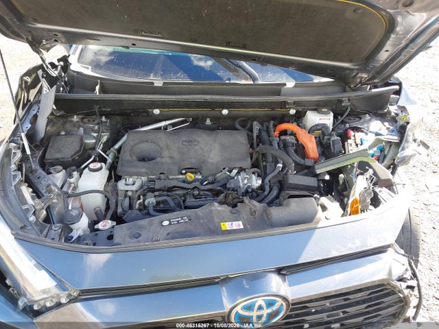 46315267 :رقم المزاد ، JTMRWRFV0PD202062 vin ، 2023 Toyota Rav4 Hybrid Xle مزاد بيع