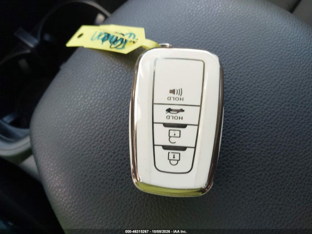 46315267 :رقم المزاد ، JTMRWRFV0PD202062 vin ، 2023 Toyota Rav4 Hybrid Xle مزاد بيع