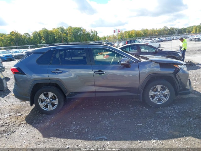 46315267 :رقم المزاد ، JTMRWRFV0PD202062 vin ، 2023 Toyota Rav4 Hybrid Xle مزاد بيع