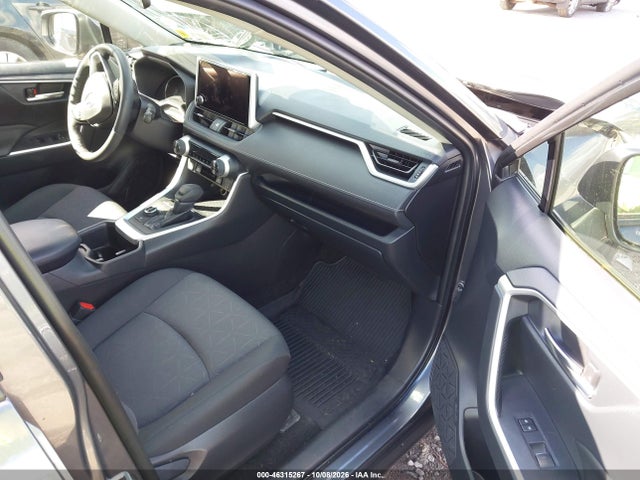 46315267 :رقم المزاد ، JTMRWRFV0PD202062 vin ، 2023 Toyota Rav4 Hybrid Xle مزاد بيع