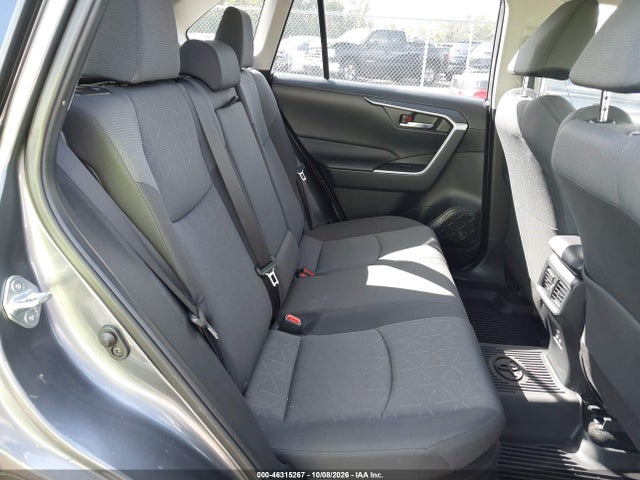 46315267 :رقم المزاد ، JTMRWRFV0PD202062 vin ، 2023 Toyota Rav4 Hybrid Xle مزاد بيع