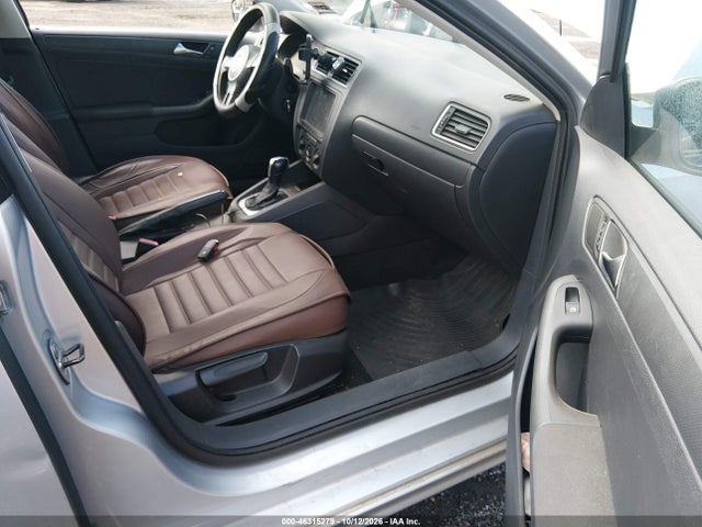 Auction sale of the 2011 Volkswagen Jetta 2.0l S, vin: 3VW2K7AJ1BM305894, lot number: 46315279