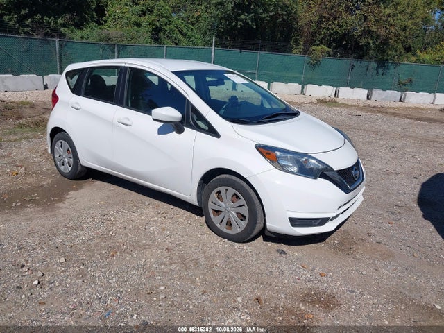 Auction sale of the 2017 Nissan Versa Note Sv, vin: 3N1CE2CP7HL361133, lot number: 46315282