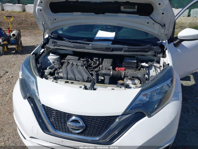 46315282 :رقم المزاد ، 3N1CE2CP7HL361133 vin ، 2017 Nissan Versa Note Sv مزاد بيع
