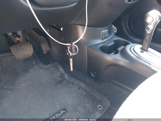 46315282 :رقم المزاد ، 3N1CE2CP7HL361133 vin ، 2017 Nissan Versa Note Sv مزاد بيع