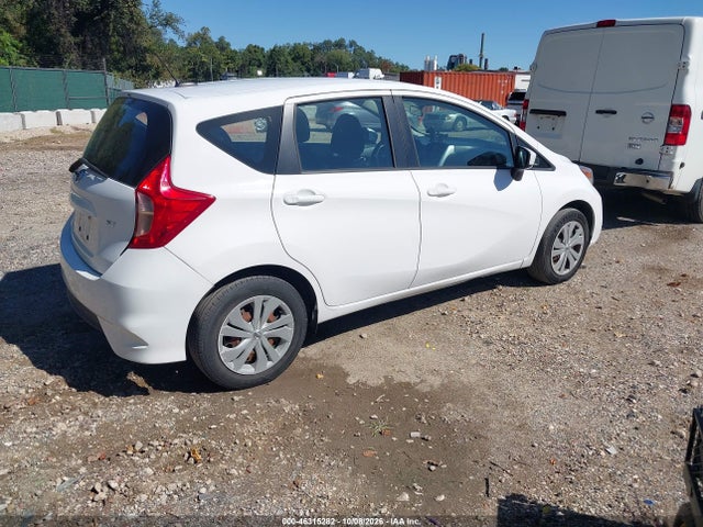 46315282 :رقم المزاد ، 3N1CE2CP7HL361133 vin ، 2017 Nissan Versa Note Sv مزاد بيع