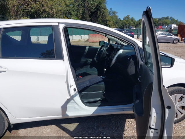 46315282 :رقم المزاد ، 3N1CE2CP7HL361133 vin ، 2017 Nissan Versa Note Sv مزاد بيع