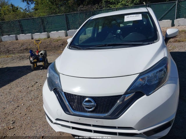46315282 :رقم المزاد ، 3N1CE2CP7HL361133 vin ، 2017 Nissan Versa Note Sv مزاد بيع
