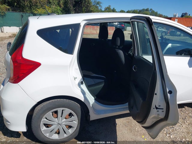 46315282 :رقم المزاد ، 3N1CE2CP7HL361133 vin ، 2017 Nissan Versa Note Sv مزاد بيع