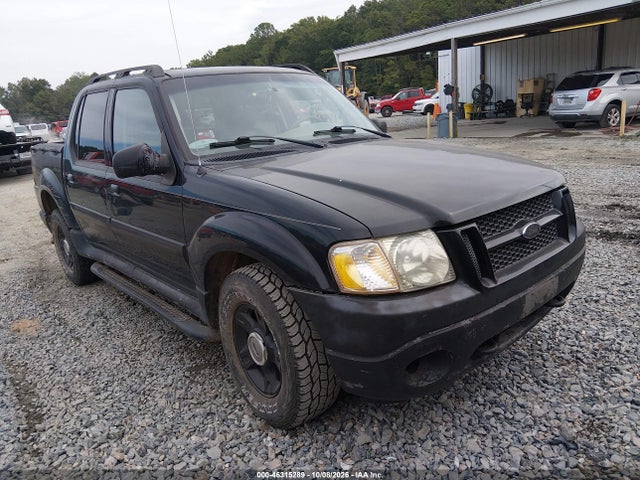 Продажа на аукционе авто 2003 Ford Explorer Sport Trac Xls/xlt, vin: 1FMDU77E93UA80326, номер лота: 46315289