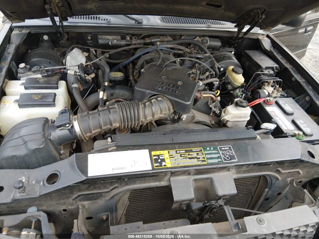 Продажа на аукционе авто 2003 Ford Explorer Sport Trac Xls/xlt, vin: 1FMDU77E93UA80326, номер лота: 46315289