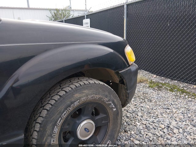 Продажа на аукционе авто 2003 Ford Explorer Sport Trac Xls/xlt, vin: 1FMDU77E93UA80326, номер лота: 46315289
