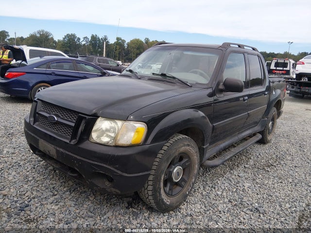 Продажа на аукционе авто 2003 Ford Explorer Sport Trac Xls/xlt, vin: 1FMDU77E93UA80326, номер лота: 46315289