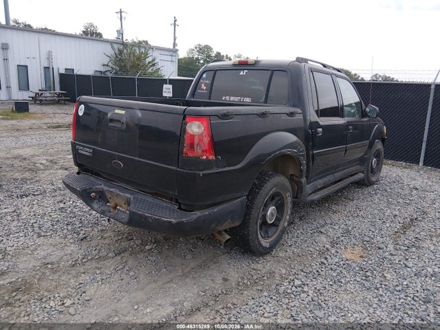 Продажа на аукционе авто 2003 Ford Explorer Sport Trac Xls/xlt, vin: 1FMDU77E93UA80326, номер лота: 46315289