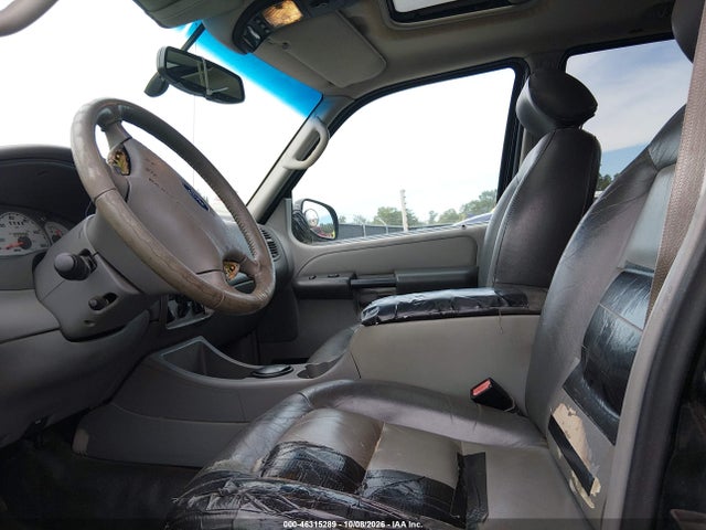 Продажа на аукционе авто 2003 Ford Explorer Sport Trac Xls/xlt, vin: 1FMDU77E93UA80326, номер лота: 46315289