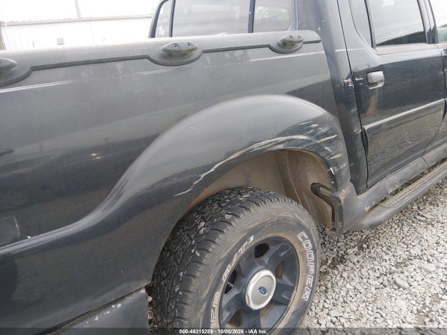 Продажа на аукционе авто 2003 Ford Explorer Sport Trac Xls/xlt, vin: 1FMDU77E93UA80326, номер лота: 46315289