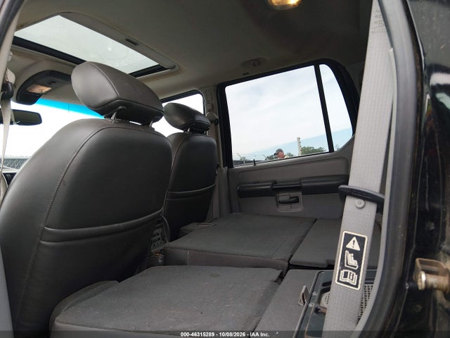 Продажа на аукционе авто 2003 Ford Explorer Sport Trac Xls/xlt, vin: 1FMDU77E93UA80326, номер лота: 46315289