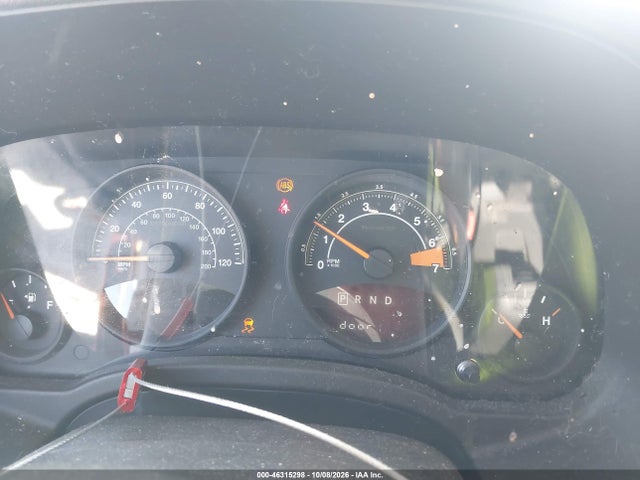 Продаж на аукціоні авто 2014 Jeep Patriot Sport, vin: 1C4NJPBA8ED593382, номер лоту: 46315298
