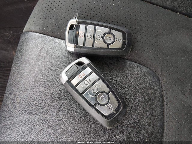Продаж на аукціоні авто 2018 Ford Edge Sport, vin: 2FMPK4AP1JBB11583, номер лоту: 46315300