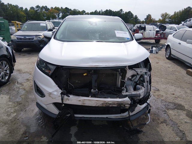 Продаж на аукціоні авто 2018 Ford Edge Sport, vin: 2FMPK4AP1JBB11583, номер лоту: 46315300