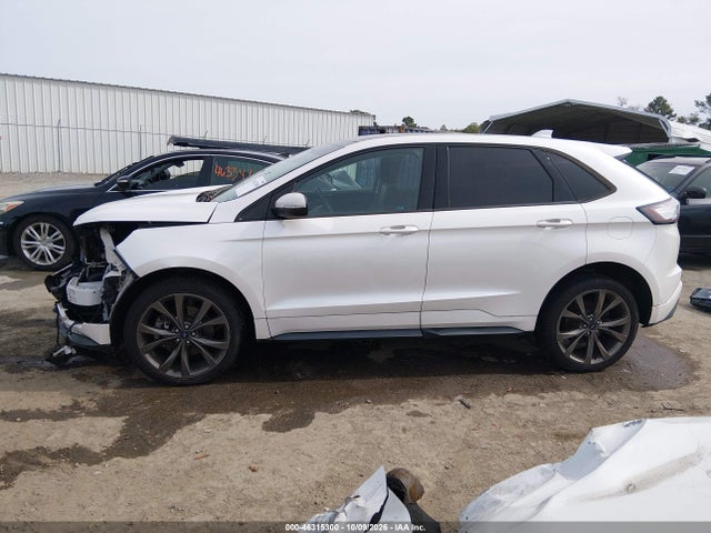 Продаж на аукціоні авто 2018 Ford Edge Sport, vin: 2FMPK4AP1JBB11583, номер лоту: 46315300