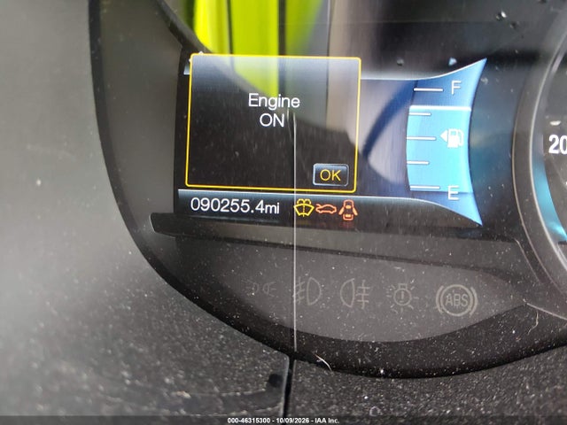 Продаж на аукціоні авто 2018 Ford Edge Sport, vin: 2FMPK4AP1JBB11583, номер лоту: 46315300